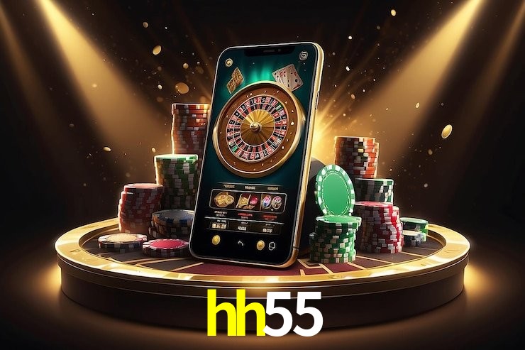 Benefícios da Conta hh55