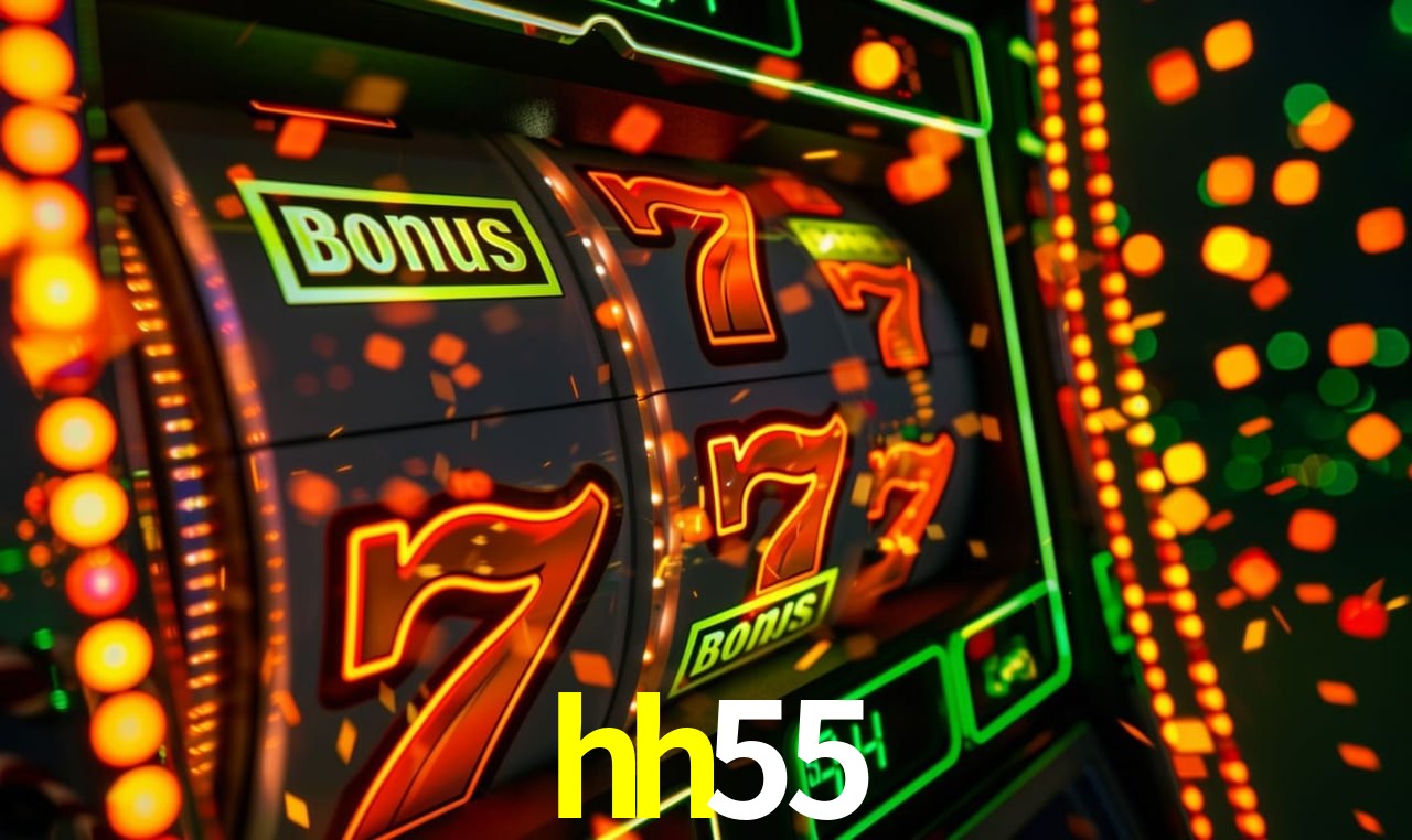 Desvendando o Mundo dos Jogos Virtuais na hh55