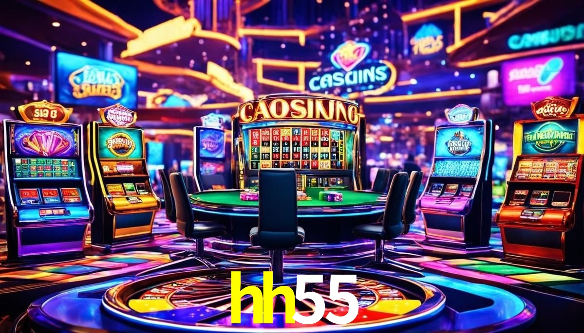 Apostas de Tênis hh55