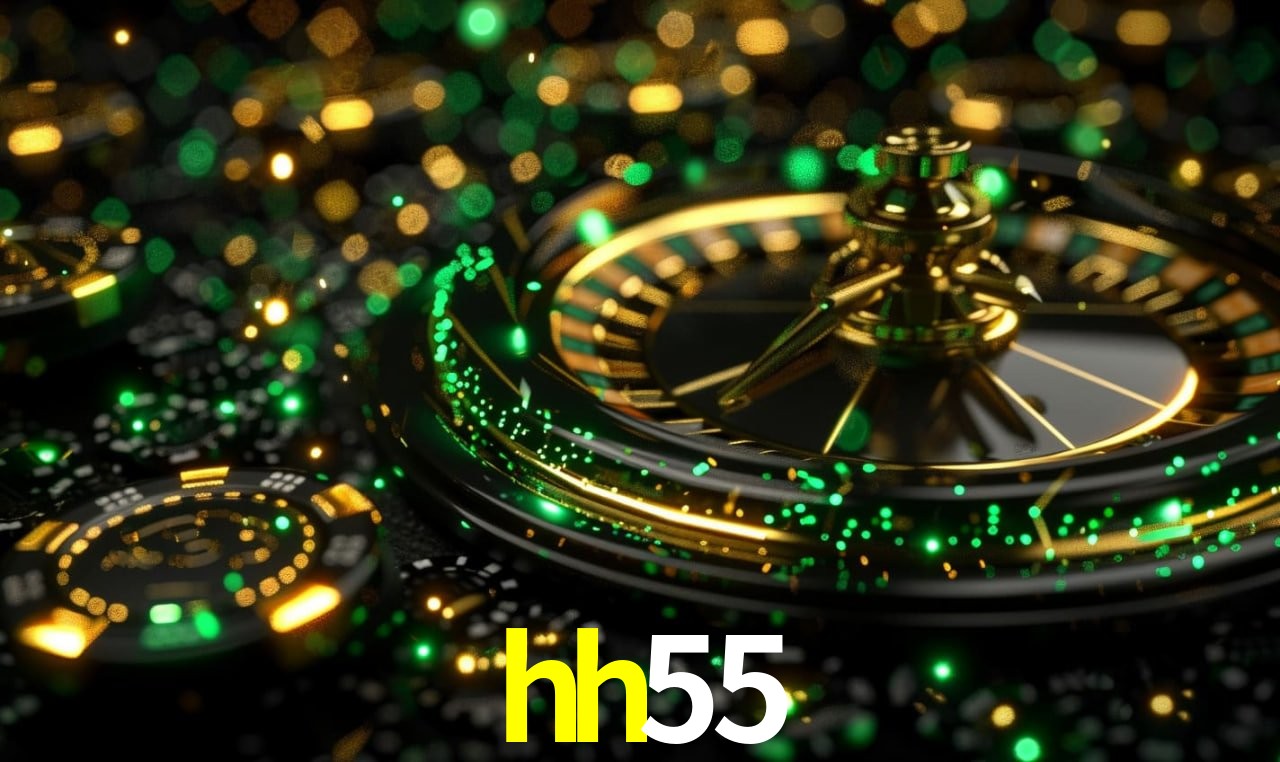 Biblioteca de slots populares na hh55