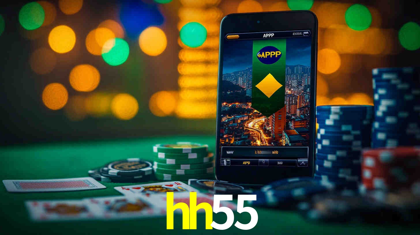 A Popularidade dos Caça-Níqueis no hh55