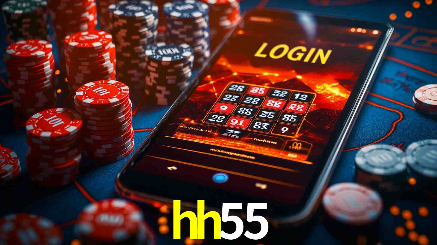 hh55 bet