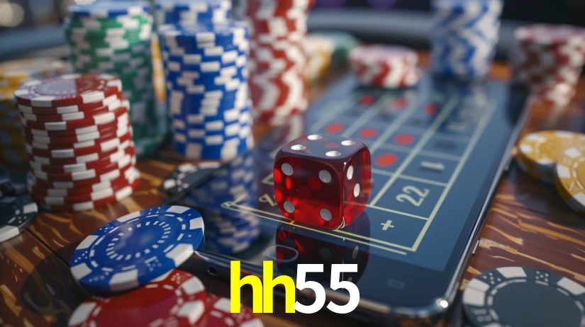 hh55 bet