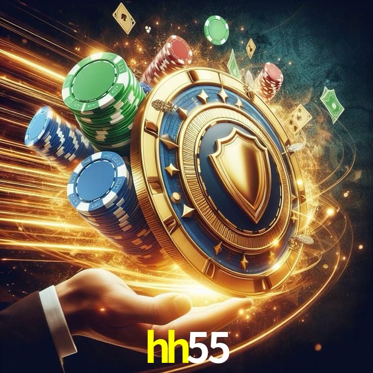 Torneios e prêmios garantidos na hh55