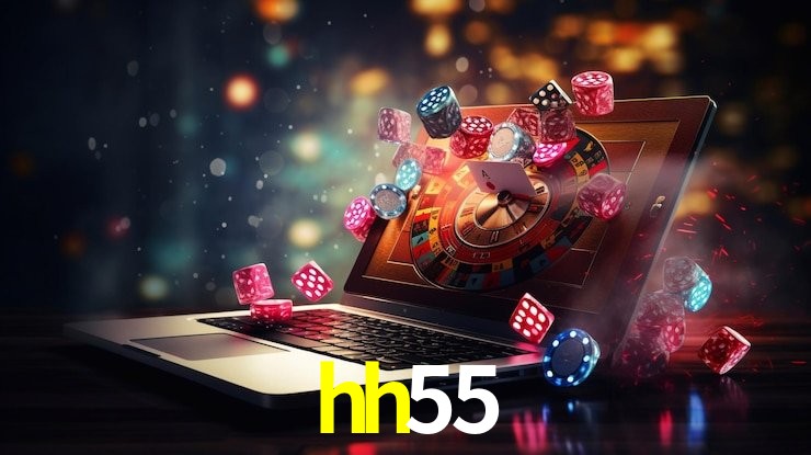 A Emoção da Loteria na hh55: Uma Chance de Mudança de Vida