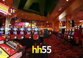 Desvendando o Mundo dos Jogos Virtuais na hh55