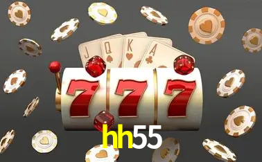 Cassino ao vivo com dealers reais na hh55