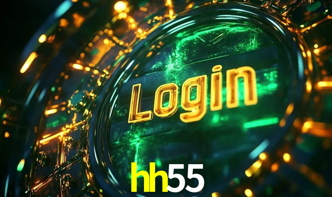 Segurança e privacidade no APP hh55